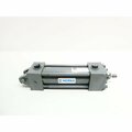 Nopak 1-1/2IN 4IN DOUBLE ACTING PNEUMATIC CYLINDER 300X4E4NNV